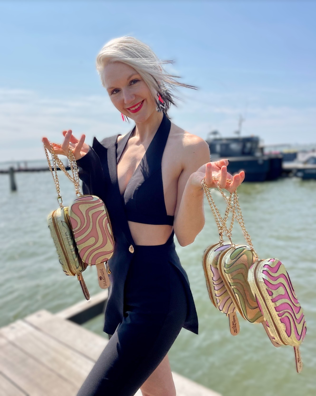 Magnum Bags